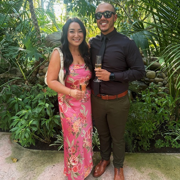 Meet your Posher, Kiana - Picture 1 of 1